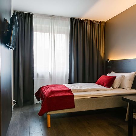 Best Western Hotel Savoy Карлстад Екстериор снимка