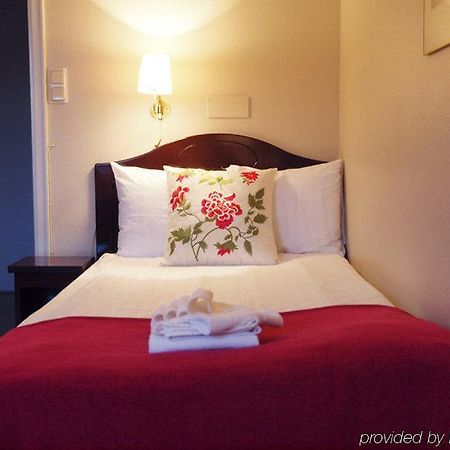Best Western Hotel Savoy Карлстад Екстериор снимка