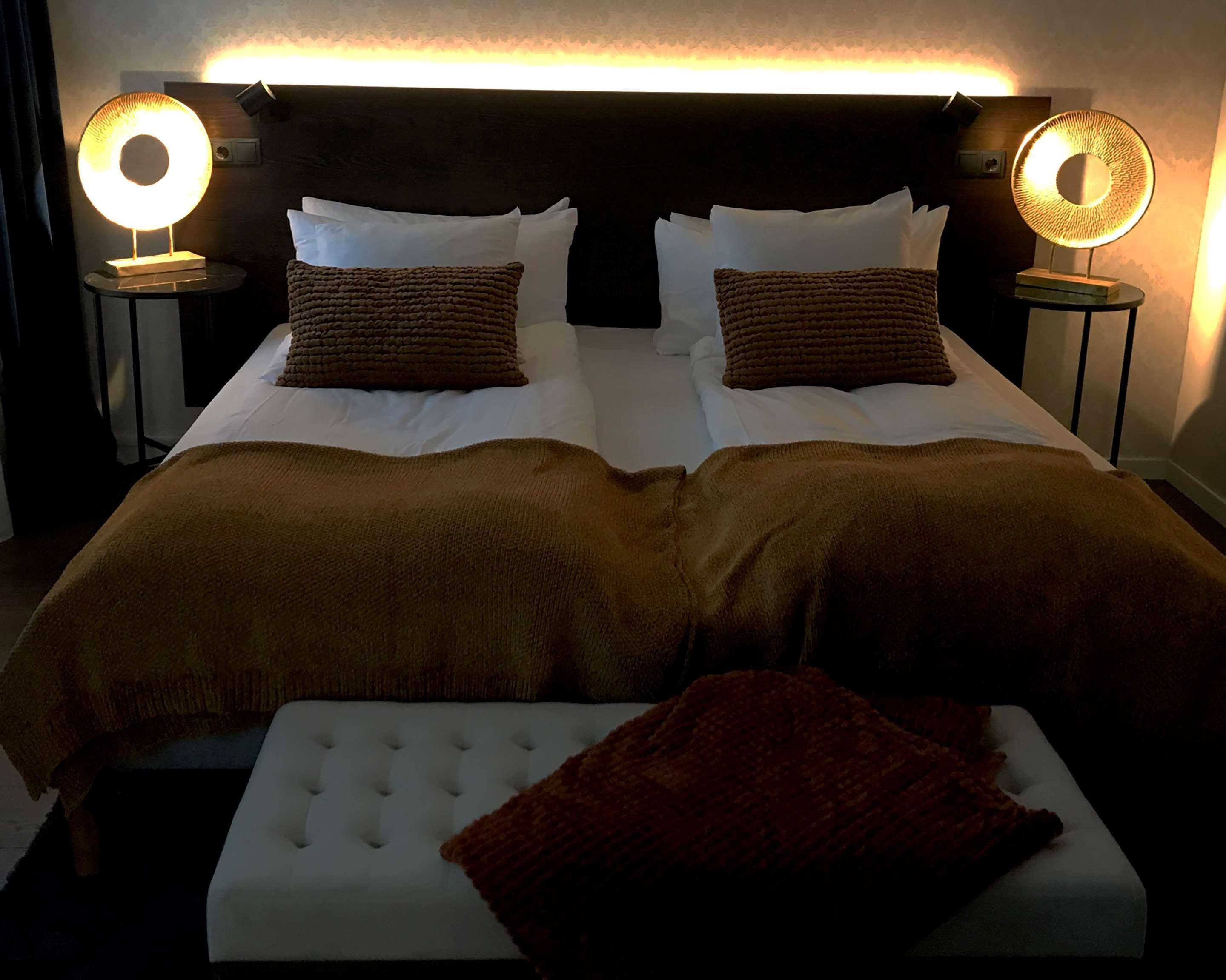 Best Western Hotel Savoy Карлстад Екстериор снимка
