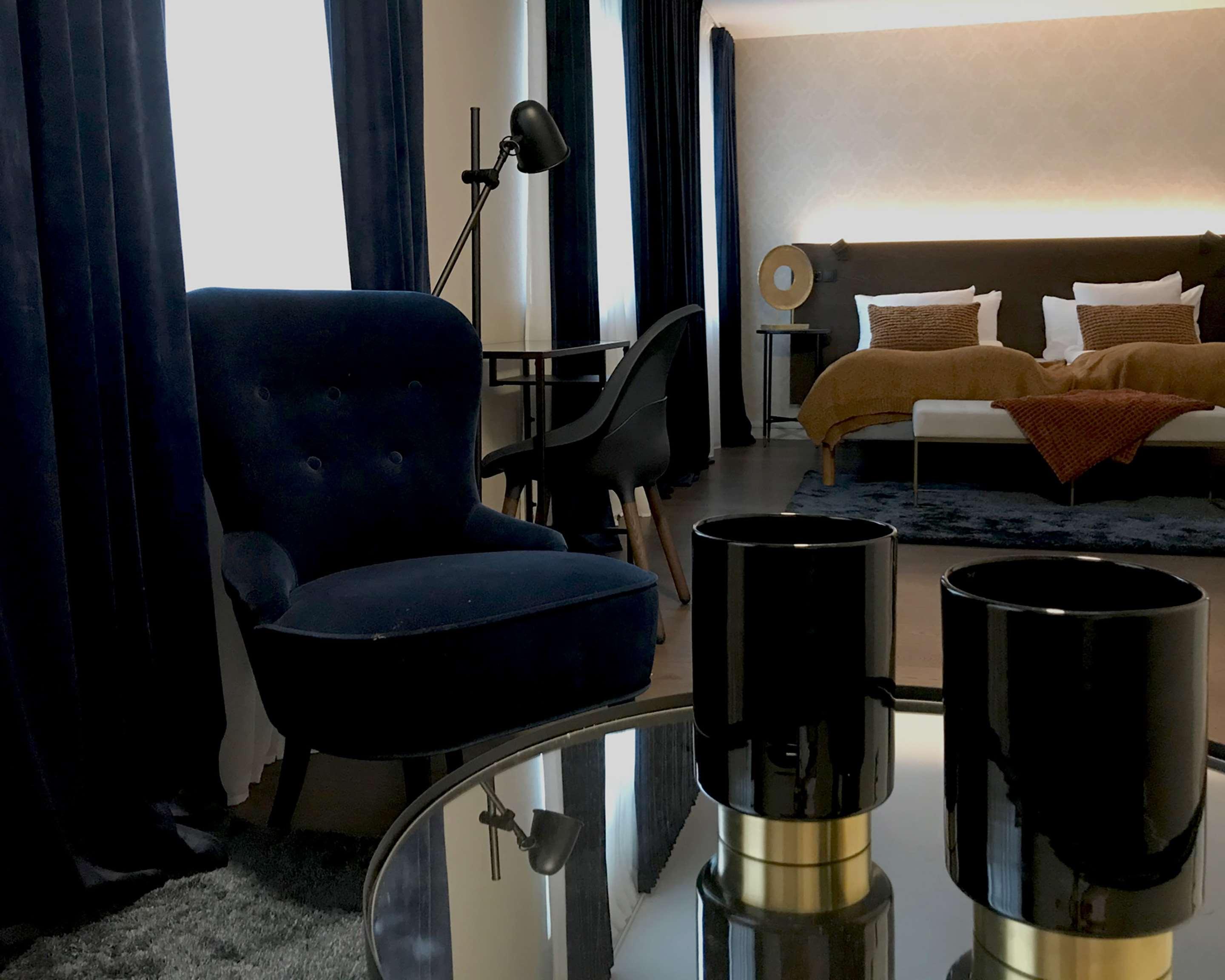 Best Western Hotel Savoy Карлстад Екстериор снимка